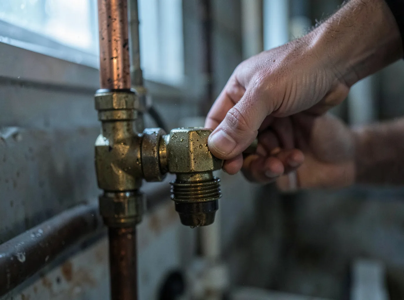 Emergency Plumber Excel, AL FAQs